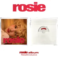 Rose - rosie [Retail Exclusive CD]