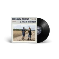 Rhiannon Giddens, Justin Robinson - What Did the Blackbird Say to the Crow