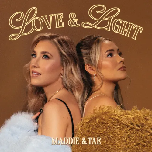 Maddie &amp; Tae - Love &amp; Light [2 LP]