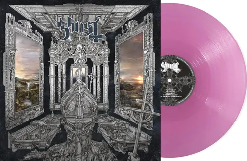 Ghost - Skeleta [Indie Exclusive Vinyl LP]