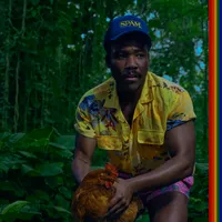 Childish Gambino - Bando Stone and the New World [LP] [2 LP]