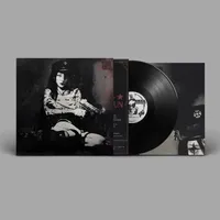 yeule - Evangelic Girl Is A Gun [Eco Vinyl]