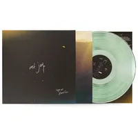 Mt. Joy - Hope We Have Fun [Indie Exclusive 180g Coke Bottle Clear LP]