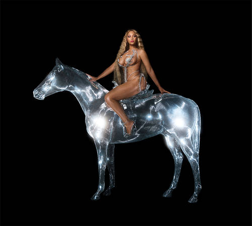 Beyonc� - RENAISSANCE [Deluxe 2LP]