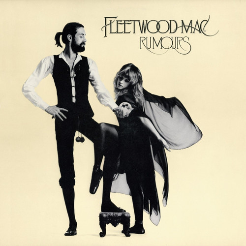 Fleetwood Mac - Rumours [Vinyl]