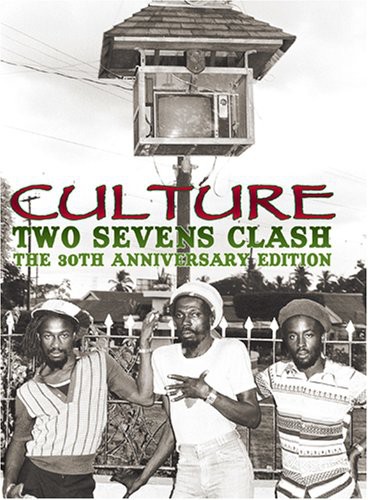 Culture - Two Sevens Clash: The 30th Anniversary Edition