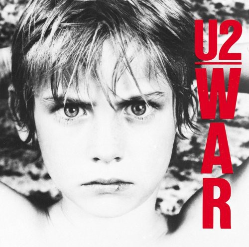 U2 - War: Remastered
