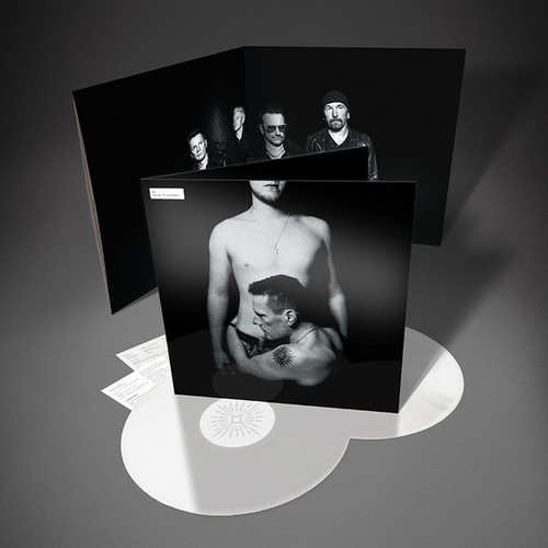 U2 - Songs Of Innocence [2LP]