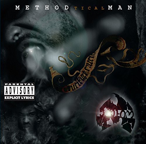 Method Man - Tical [Vinyl]