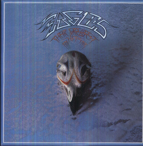 Eagles - Their Greatest Hits 1971-1975 [180 Gram]