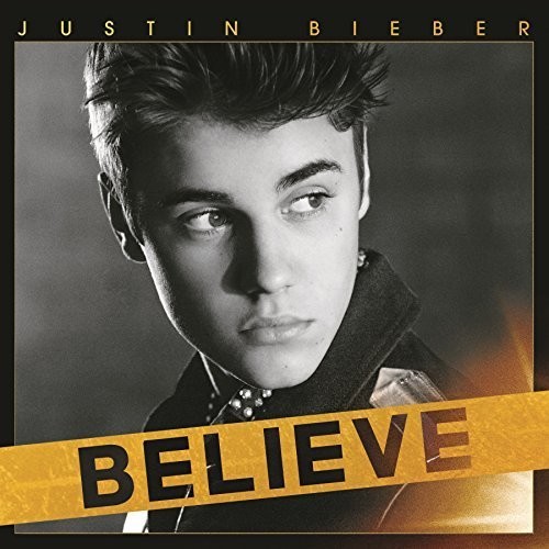 Kid606 - Believe [Vinyl]