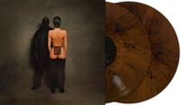 West, Kanye / Ty Dolla Sign - Vultures 1 - Marbled Vinyl