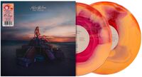 Kelsea Ballerini - PATTERNS [Indie exclusive Ride Into The Sunset coloured]