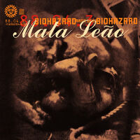 Biohazard - Mata Le�o [RSD Black Friday 2024]
