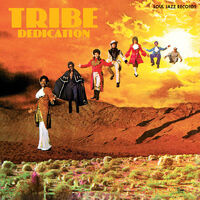 Tribe - Dedication [RSD Black Friday 2024]