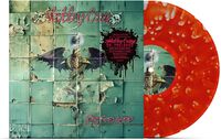 Motley Crue - Dr. Feelgood (35th Anniversary) [Red/Ghostly Clear LP]