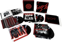 U2 - How To Dismantle An Atomic Bomb (20th Anniversary) - [Super Deluxe Collector's 8 LP Boxset]