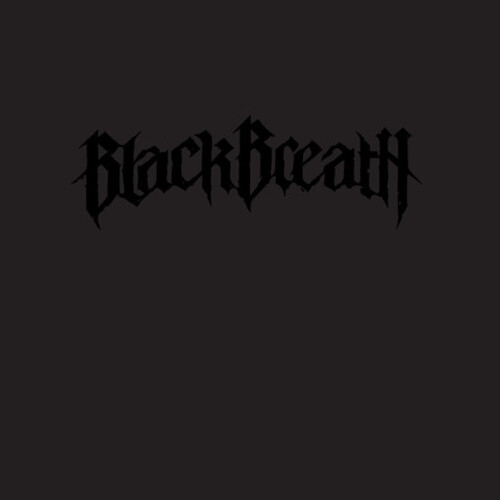 Black Breath - Box Set [Colored Vinyl] [Record Store Day] 