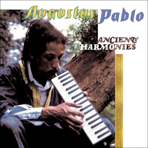 Augustus Pablo - Ancient Harmonies