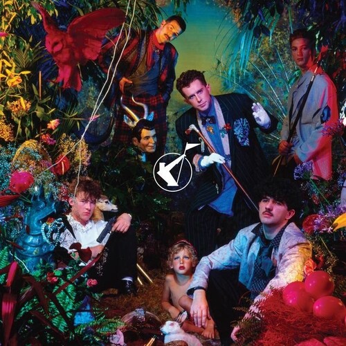 Frankie Goes To Hollywood - Altered Reels [RSD 2022]