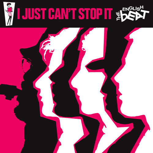 The English Beat - I Just Can�t Stop It (Expanded) [RSD Black Friday 2023]