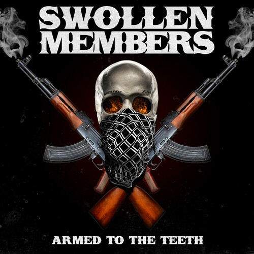 Swollen Members - Armed To The Teeth [RSD Essentials 2LPxGrey]