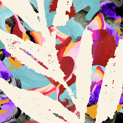 Album Leaf - Past & Future Tense (Rsd) [Record Store Day] [RSD 2022] []