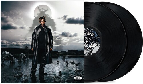 Juice WRLD - Fighting Demons [2LP]