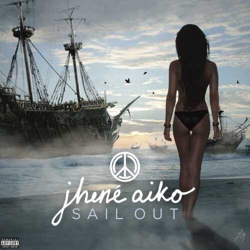 Jhene Aiko - Sell Out