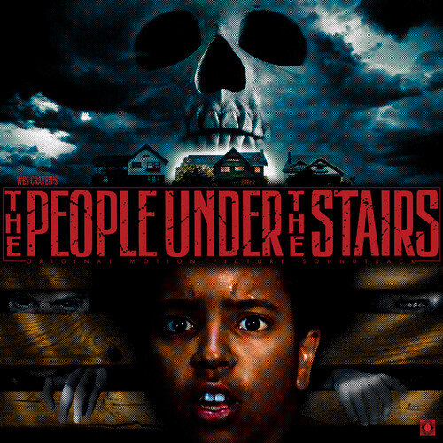 Don Peake - People Under The Stairs [RSD Drops 2021]