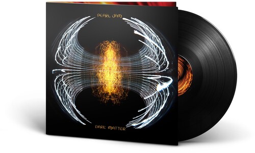 Pearl Jam - Dark Matter [LP]