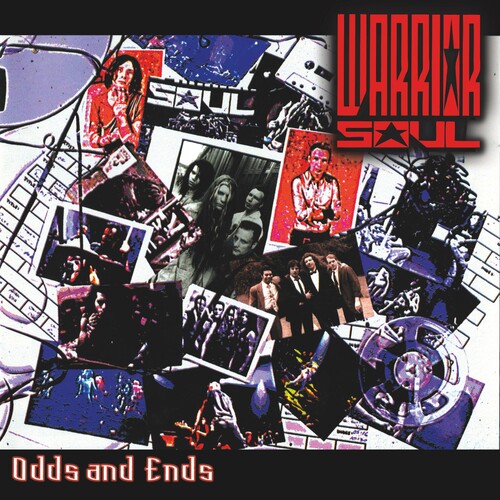 Warrior Soul - Odds & Ends [RSD 2022] []
