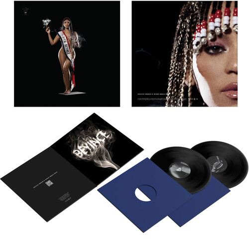 Beyonc� - COWBOY CARTER [2 LP]