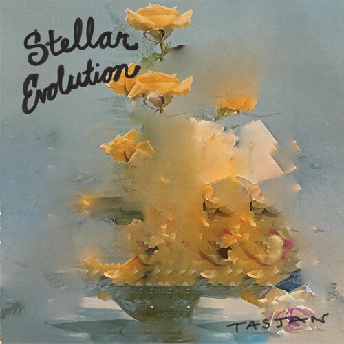 Aaron Lee Tasjan - Stellar Evolution [LP]
