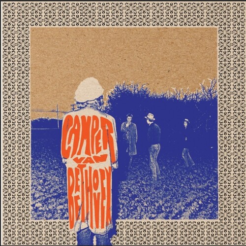 Camper Van Beethoven - Telephone Free Landslide Victory [RSD 2025]