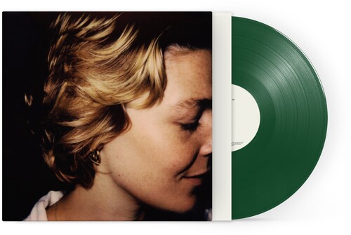 Maggie Rogers - Don't Forget Me [Indie Exclusive Evergreen Dogwood LP]