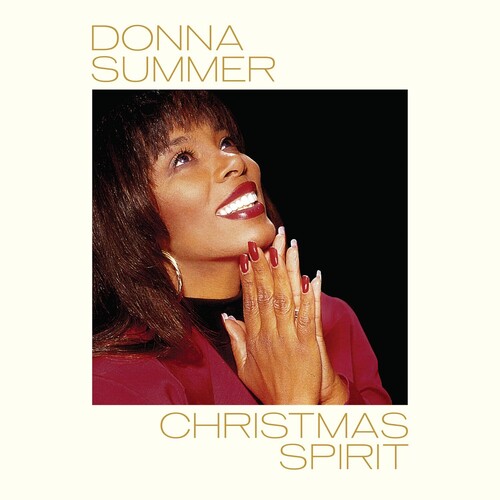 Donna Summer - Christmas Spirit (Hol)